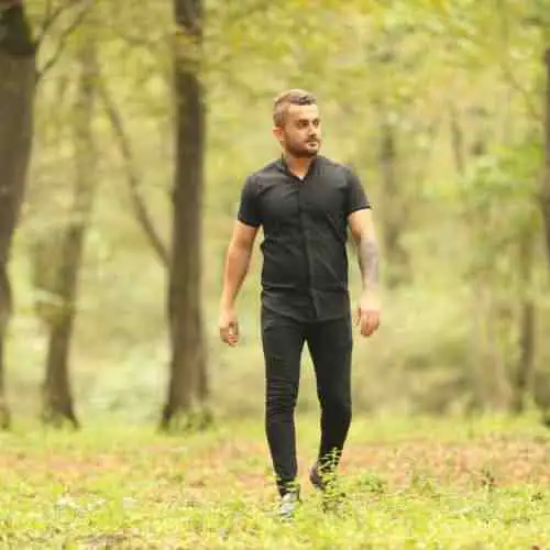 کیجا تی چادری وا مره بنه
